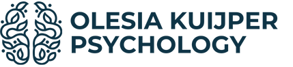 Olesia Kuijper | Psychologist